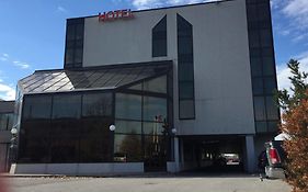Montecassino Hotel & Suites